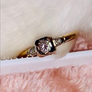 Elegant Ring